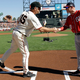 Illustration for article titled Bruce Bochy Was "Giddily Incredulous" With How Matt Williams Handled His Bullpen